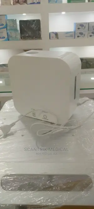 Portable Mist Humidifier