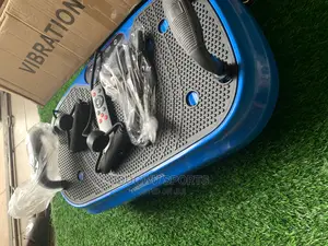 Vibration Plate V222