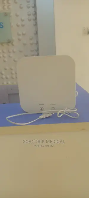 Air Mist Humidifier
