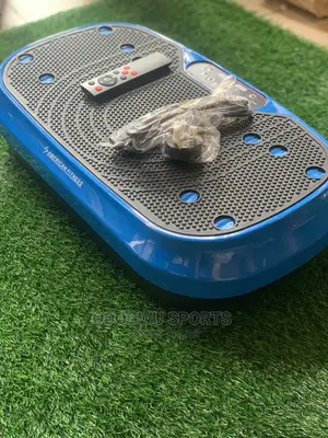 Massager Platform