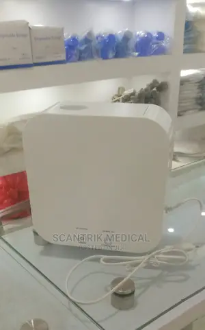 Portable Humidifier