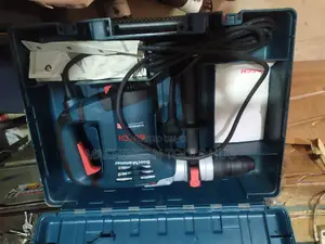 Bosch Concrete Drill