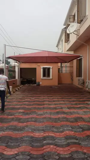 Carport and Design