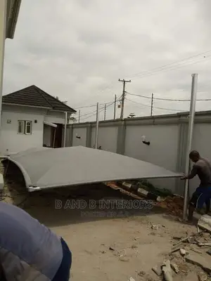Carport and Design