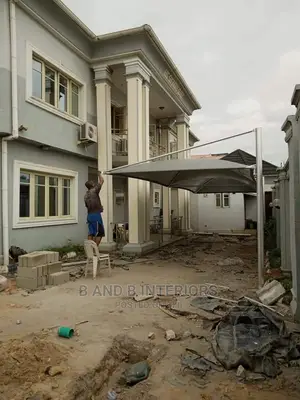 Carport and Design