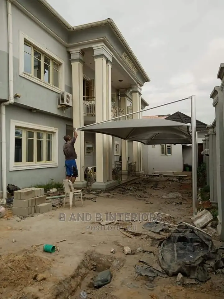 Carport and Design