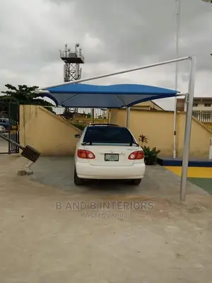 Carport and Design
