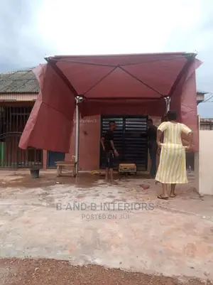 Carport and Design