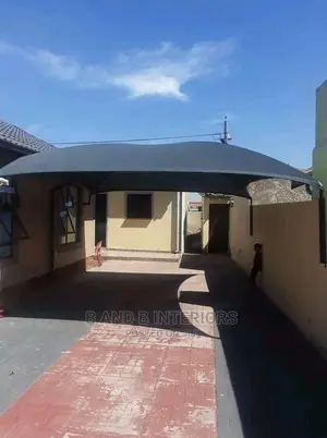 Carport and Design