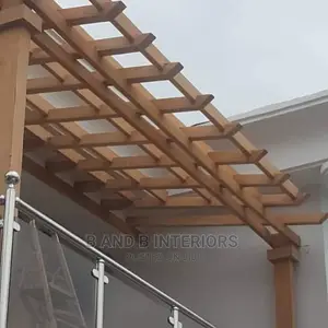 Pergola Designs