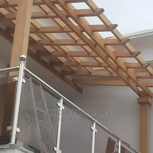 Pergola Designs