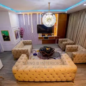 Wall Designed and Wall Walcott Design, TV Consoles Designed