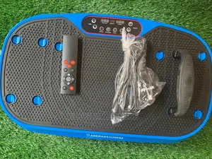 Vibration Platform Massager
