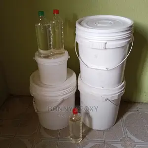 Epoxy Resin