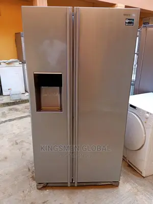 High Quality Samsung Low Energy Refrigerator Made in Uk