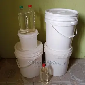 Epoxy Hardener Resin