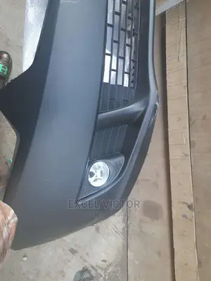 Front Bumper Acura Tsx 2010