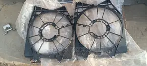 Fan Casing 2019 Accord