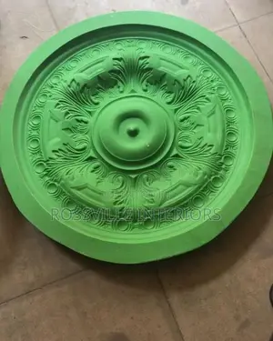 Highquality Roscer Mold / Fibre Molds Specialist