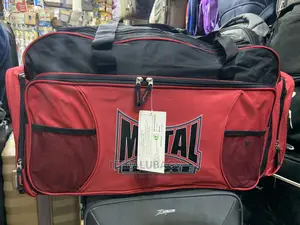 Big Size Weightless Traveling Bag