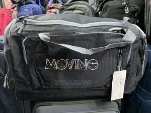 Big Size Weightless Traveling Bag