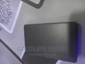 Hard Drive