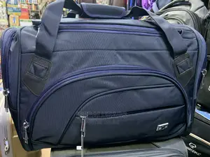 High Quality Medium Imported Traveling Luggage