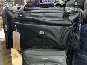 Big Size High Quality Imported Traveling Bag
