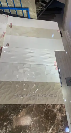 Spanish Wall Tile Suitable for Both Kitchen and Bathroom 