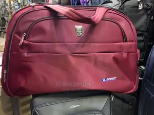 Big Size High Quality Traveling Luggage
