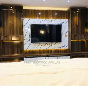 Tv Console by Pristinewood Design