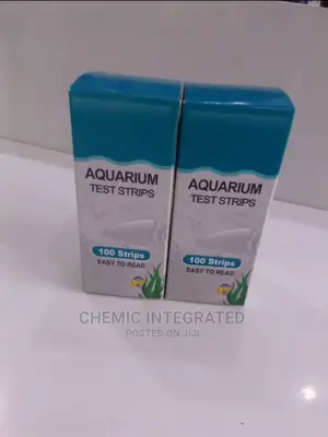 Portable Water Test KIT