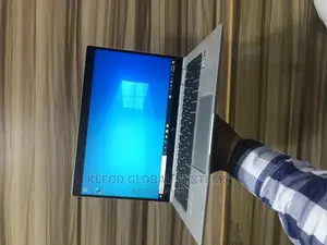 Laptop HP EliteBook X360 1030 G3 8GB Intel Core I5 SSD 256GB