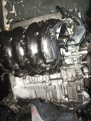 Japan Engine for Toyota Camry 2.4 and 2.7(Spider)2az