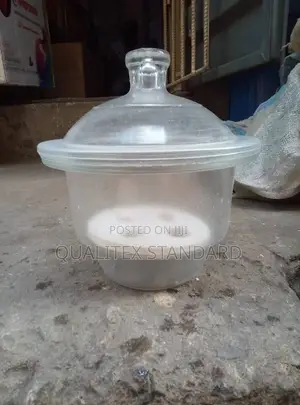 Desiccator 150mm