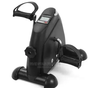 Mini Exercise Bike for Both Hand and Leg