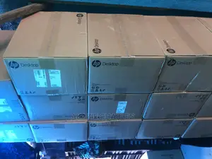 New Desktop Computer HP 290 G4 All-in-One 4GB Intel Core I3 HDD 1T