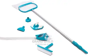 Intex Deluxe Pool Maintenance Kit