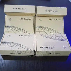 Very Standard GPS Tracker in Ketu,One Time Payment Fee