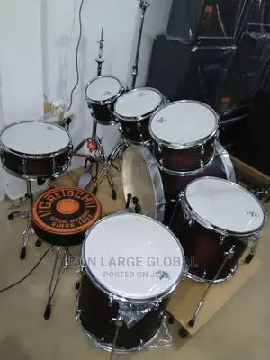Gretsch Catalina Mapel 7 Set