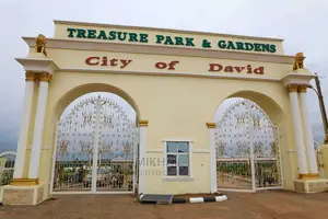 Treasure Park Gardens Phase 2 Shimawa Near Redemption Camp