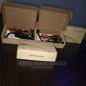 Affordable GPS Tracker in Apapa,One Time Payment,Fee