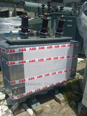 Abb 33kv Transformers