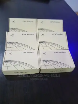 Very Affordable GPS Tracker in Apapa,One Time Payment Fee