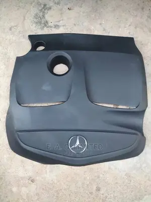 Engine Cover M270 GLA/CLA