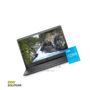 New Laptop Dell Vostro 3400 4GB Intel Core I3 SSD 1T