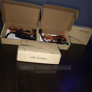 Top Affordable GPS Tracker in Apapa,One Time Payment Fee