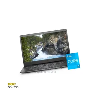 New Laptop Dell Vostro 3400 8GB Intel Core I3 SSD 1T