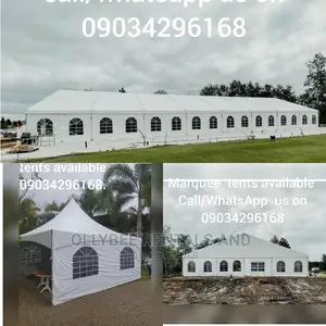 Event Venue Space for Marquee Tents