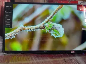 49 Inches LG Smart Television